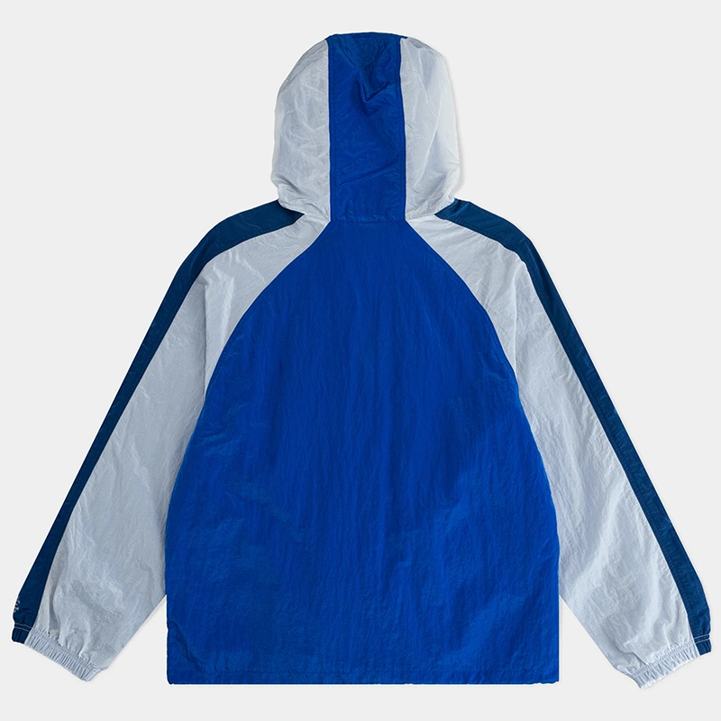 Eric Emanuel EE Nylon Windbreaker - Image 2