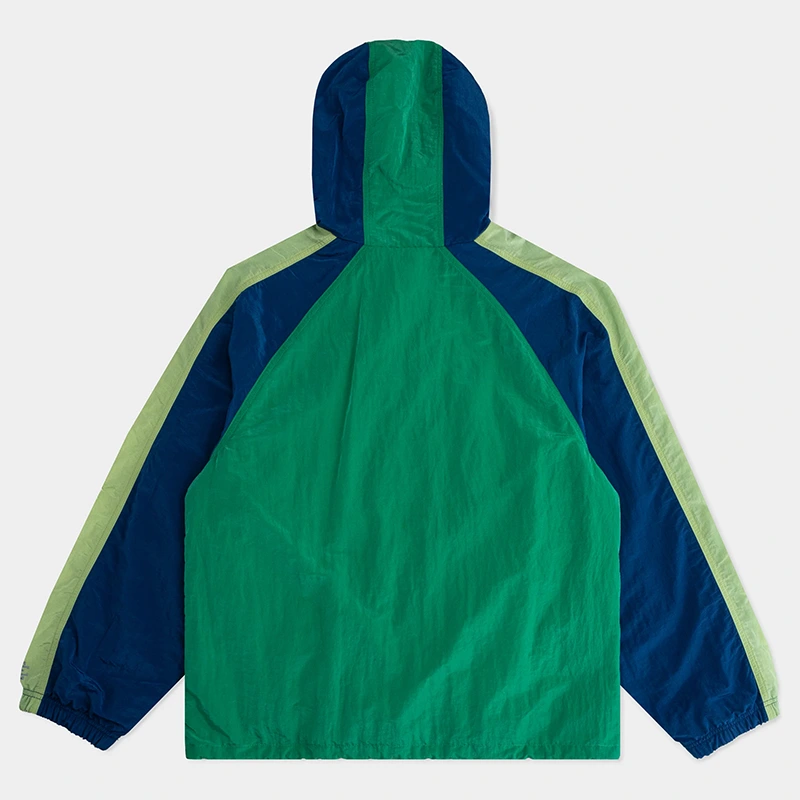 Eric Emanuel EE Nylon Windbreaker - Image 10