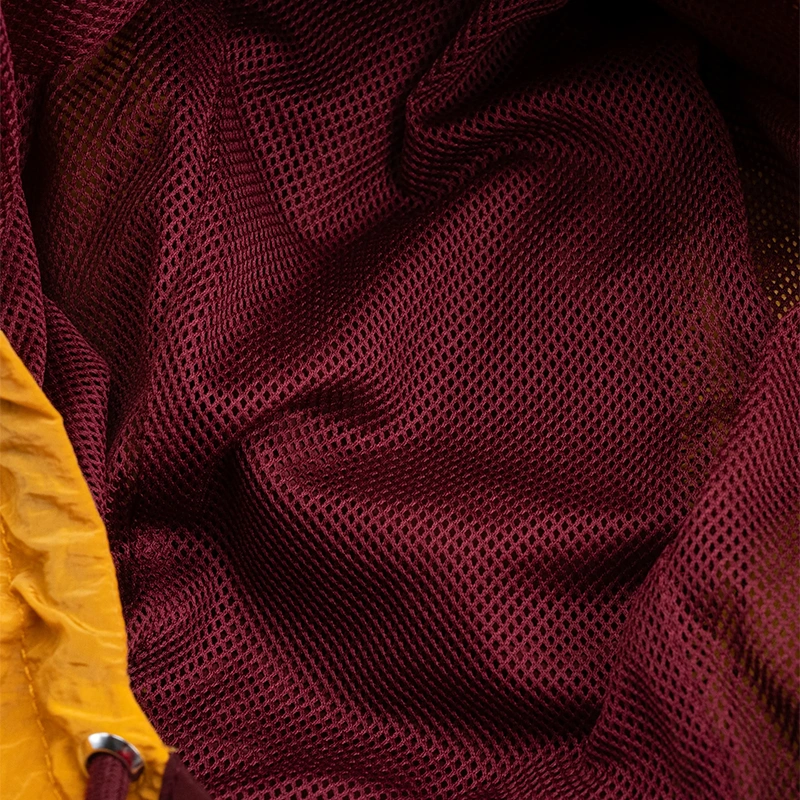 Eric Emanuel EE Nylon Windbreaker - Image 8