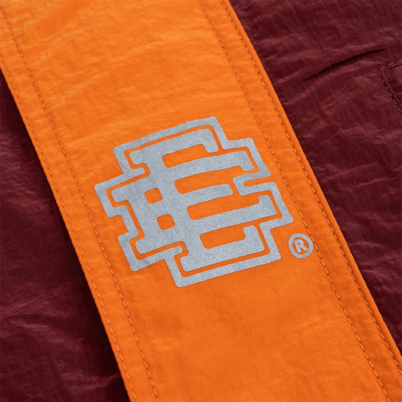 Eric Emanuel EE Nylon Windbreaker - Image 7