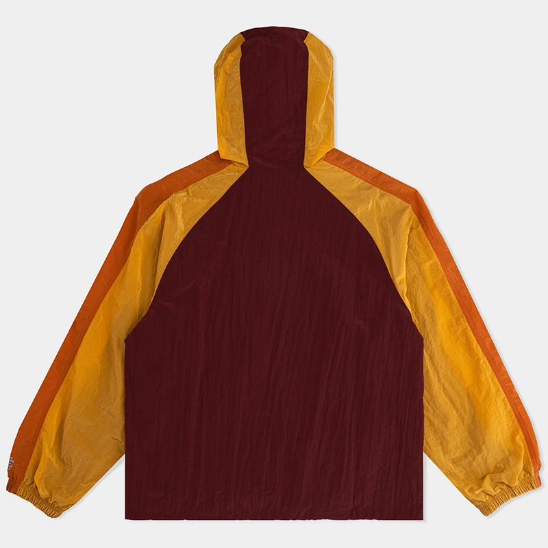 Eric Emanuel EE Nylon Windbreaker - Image 6