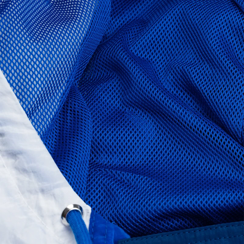 Eric Emanuel EE Nylon Windbreaker - Image 4