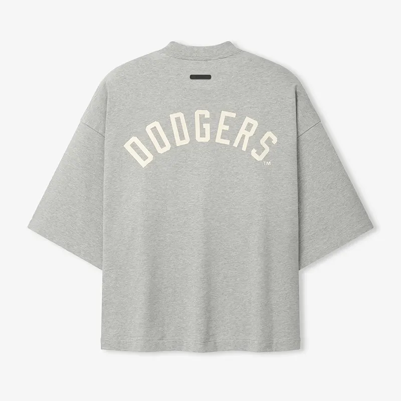 Essentials Dodgers Merch Tee - Image 2