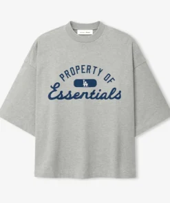 Essentials Dodgers Merch Tee