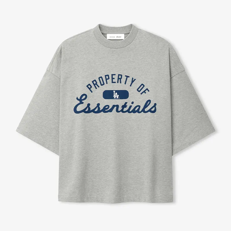 Essentials Dodgers Merch Tee