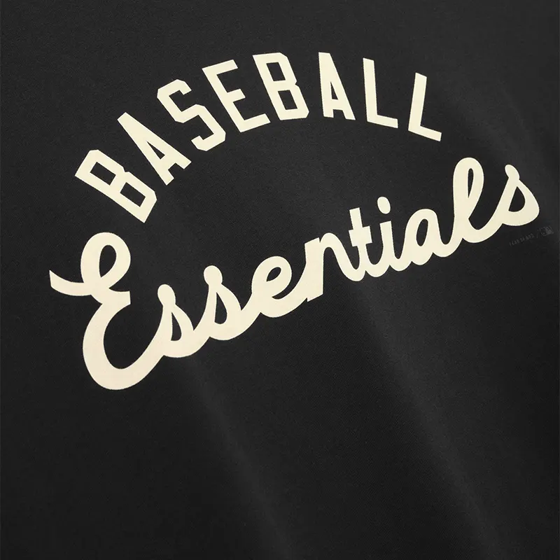 Essentials MLB Boxy Long Sleeve Tee - Image 3