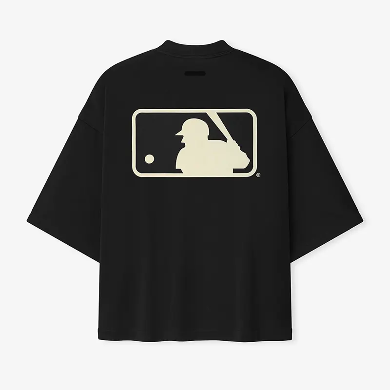 Essentials MLB Merch Tee - Image 2