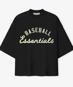 Essentials MLB Merch Tee