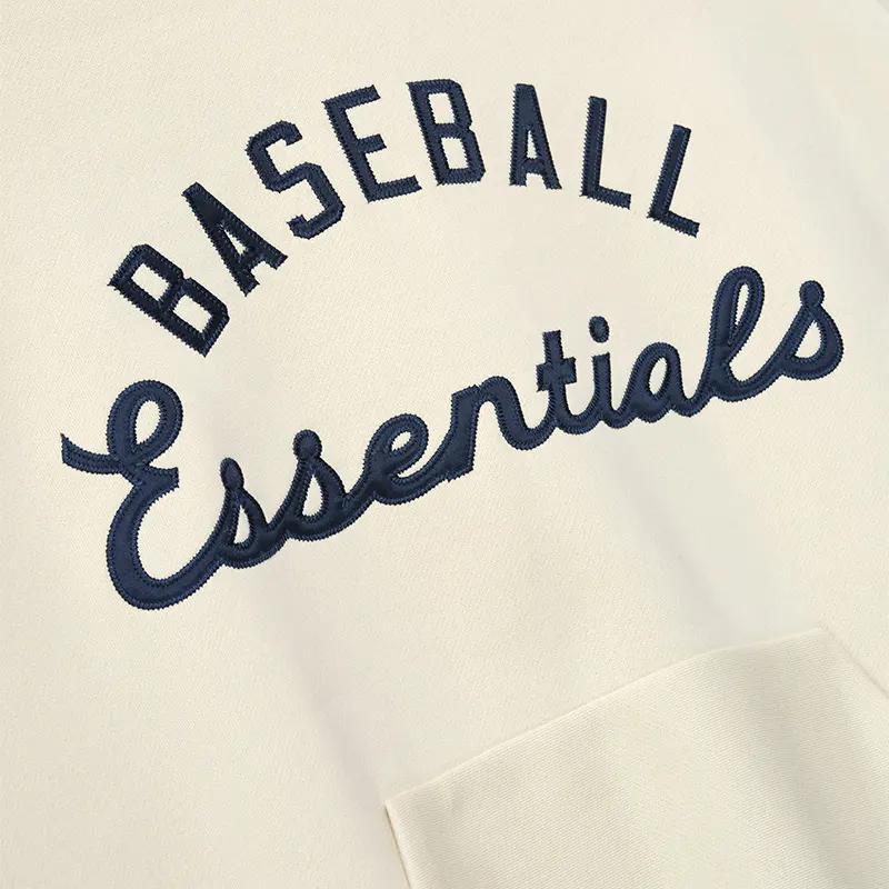 Essentials MLB Raglan Sport Hoodie - Image 3