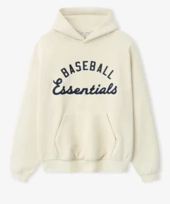 Essentials MLB Raglan Sport Hoodie