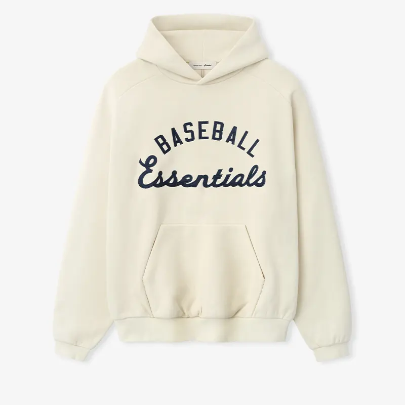 Essentials MLB Raglan Sport Hoodie