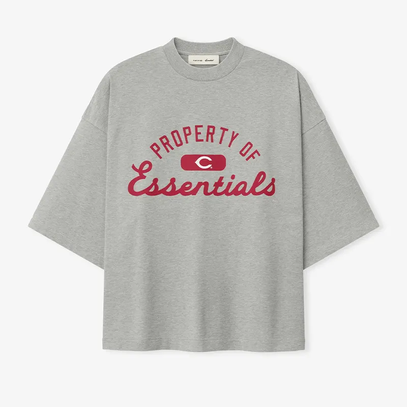 Essentials Reds Merch Tee