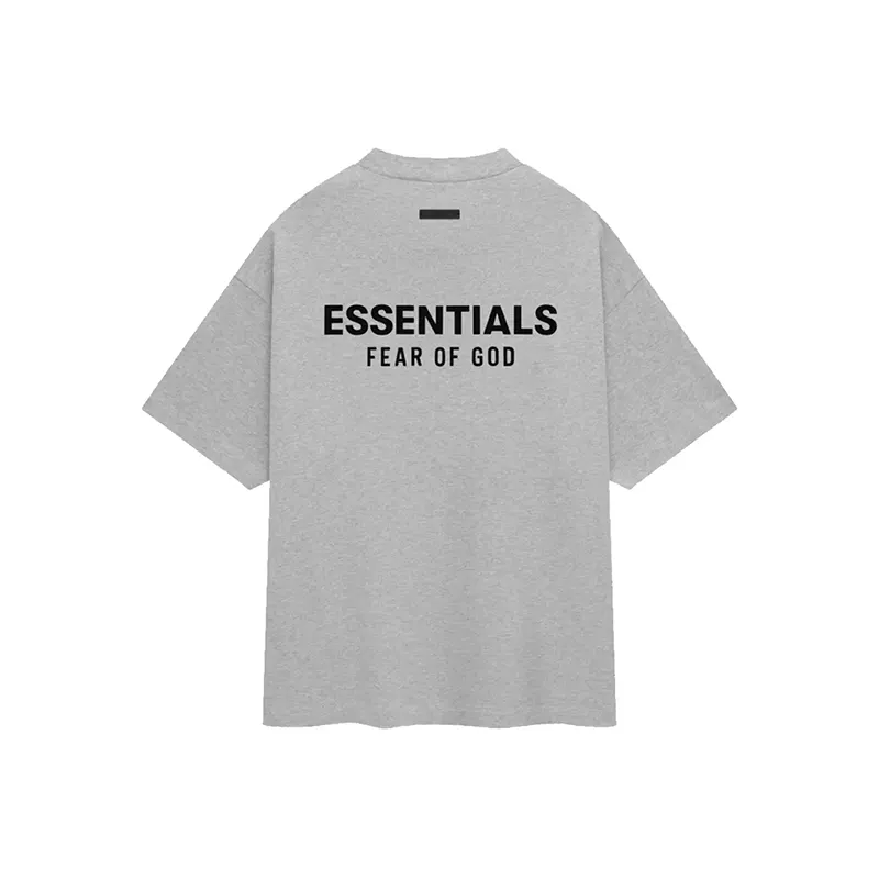 Essentials Shirt - Image 2