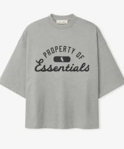 Essentials White Sox Merch Tee