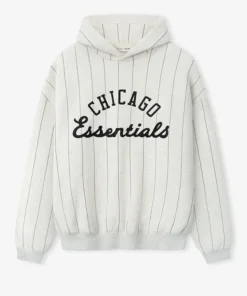 Essentials White Sox Sport Hoodie