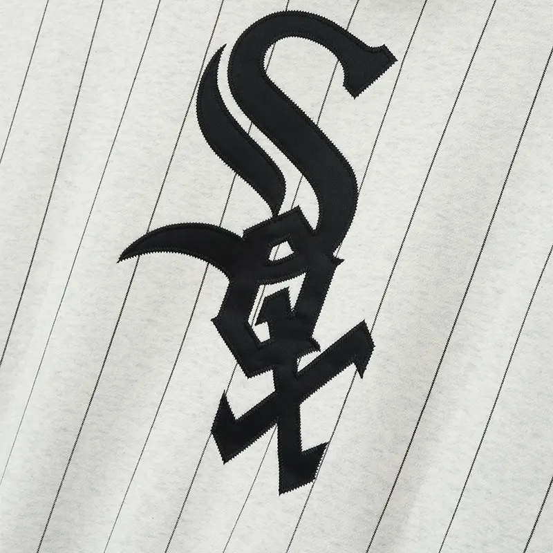 Essentials White Sox Sport Hoodie - Image 4
