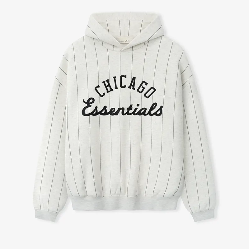 Essentials White Sox Sport Hoodie
