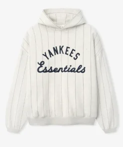 Essentials Yankees Sport Hoodie