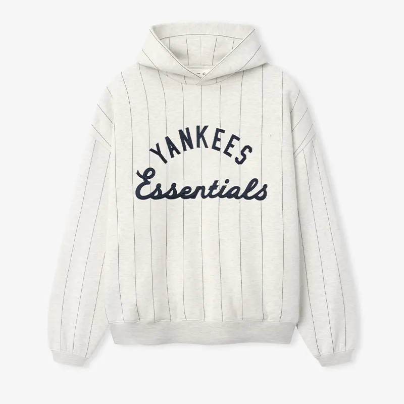 Essentials Yankees Sport Hoodie