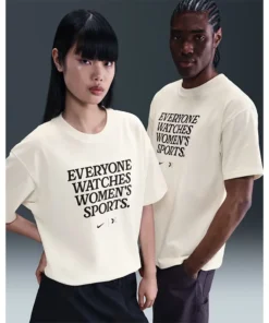 Everyone Watches Womens Sports Shirt