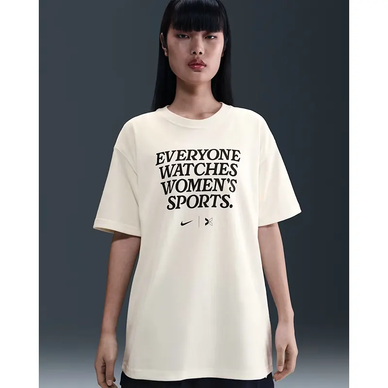 Everyone Watches Womens Sports Shirt - Image 2