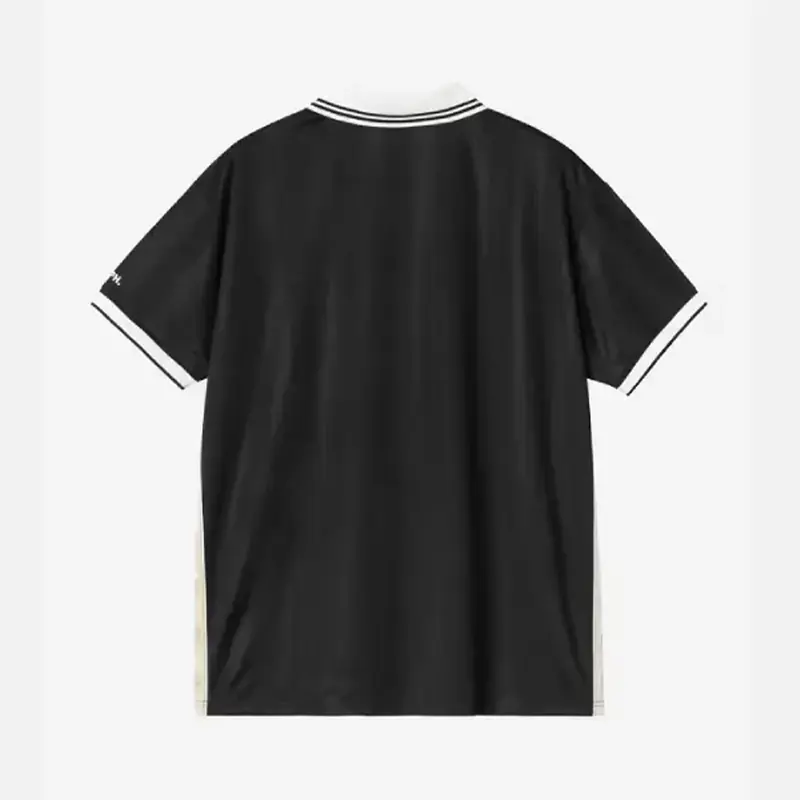 F.C.Real Bristol x Carhartt WIP Game Shirt - Image 2