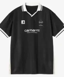 F.C.Real Bristol x Carhartt WIP Game Shirt