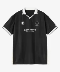 F.C.Real Bristol x Carhartt WIP Game Shirt