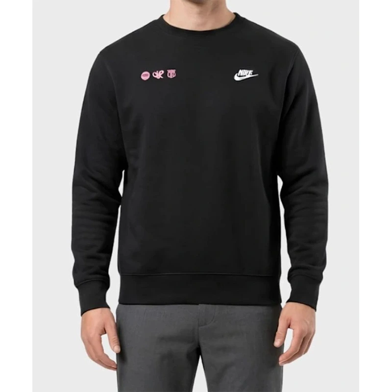 FC Barcelona x Olivia Rodrigo x Spotify Sweatshirt - Image 3