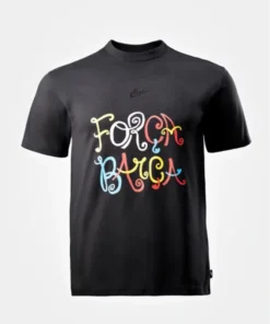 FC Barcelona x Olivia Rodrigo x Spotify T-Shirt