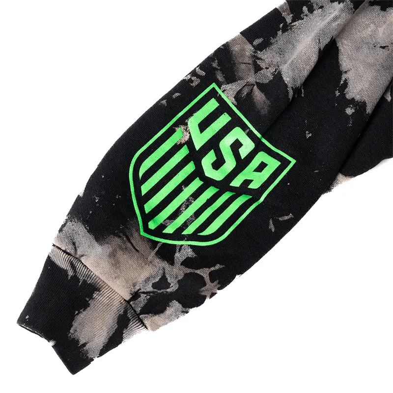 FIFA HOMETEAM x TEAM USA - HOODIE - Image 2