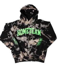 FIFA HOMETEAM x TEAM USA - HOODIE