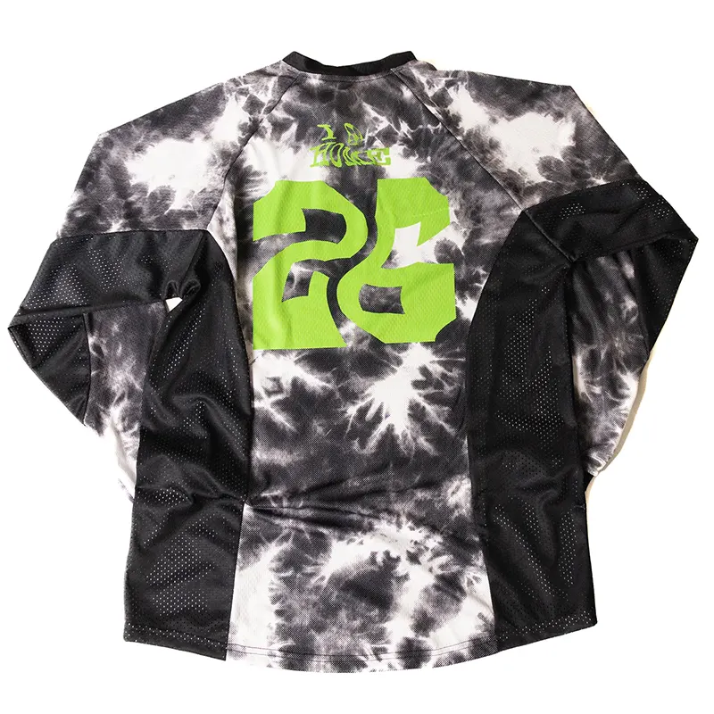 FIFA HOMETEAM x TEAM USA - LONG SLEEVE SHIRT - Image 2