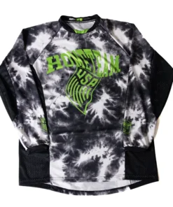FIFA HOMETEAM x TEAM USA - LONG SLEEVE SHIRT