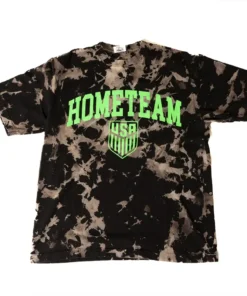 FIFA HOMETEAM x TEAM USA - TEE SHIRT