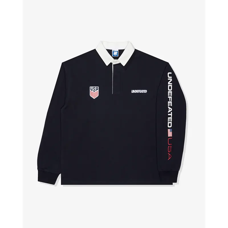 FIFA UNDEFEATED X US SOCCER RUGBY - Image 2