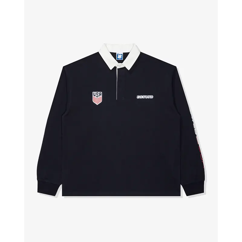 FIFA UNDEFEATED X US SOCCER RUGBY