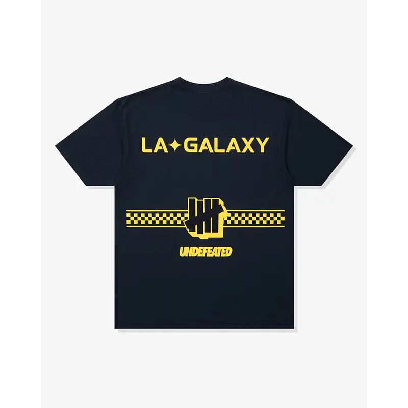 FIFA UNDEFEATED X USSF X MLS LA GALAXY S/S TEE - Image 2