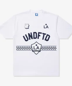FIFA UNDEFEATED X USSF X MLS LA GALAXY S/S TEE