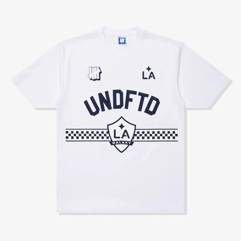 FIFA UNDEFEATED X USSF X MLS LA GALAXY S/S TEE