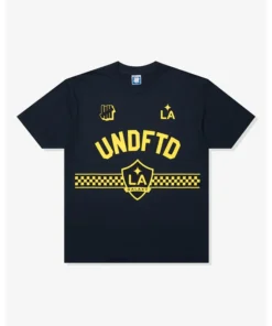 FIFA UNDEFEATED X USSF X MLS LA GALAXY S/S TEE