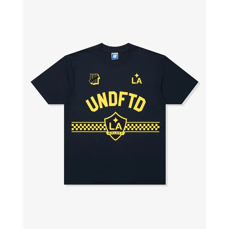 FIFA UNDEFEATED X USSF X MLS LA GALAXY S/S TEE