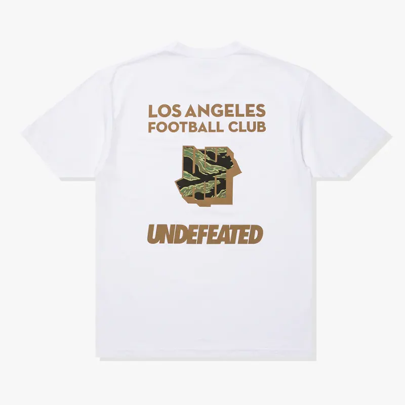 FIFA UNDEFEATED X USSF X MLS LAFC S/S TEE - Image 2