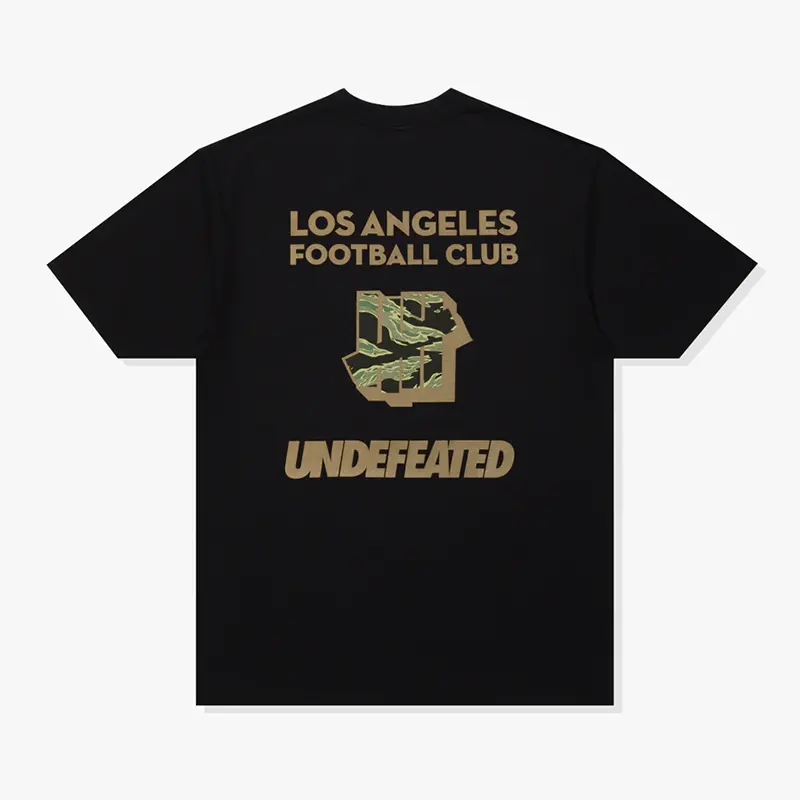 FIFA UNDEFEATED X USSF X MLS LAFC S/S TEE - Image 2