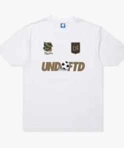 FIFA UNDEFEATED X USSF X MLS LAFC S/S TEE