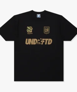FIFA UNDEFEATED X USSF X MLS LAFC S/S TEE