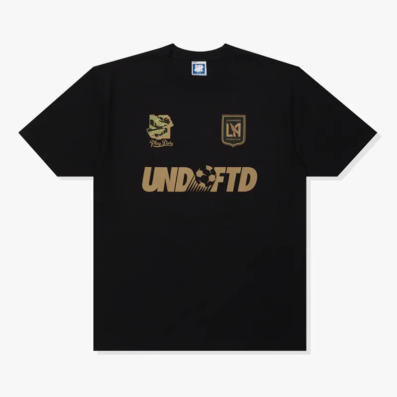 FIFA UNDEFEATED X USSF X MLS LAFC S/S TEE
