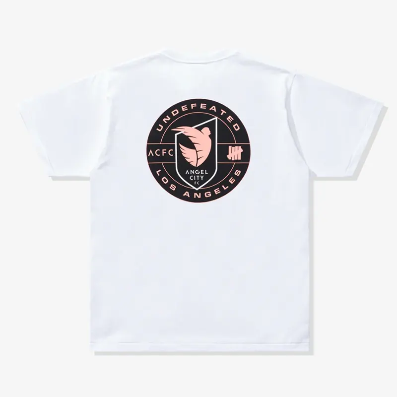 FIFA UNDEFEATED X USSF X NWSL ANGEL CITY FC S/S TEE - Image 2