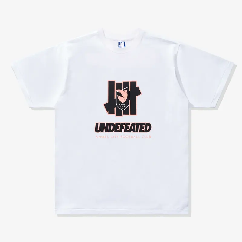FIFA UNDEFEATED X USSF X NWSL ANGEL CITY FC S/S TEE