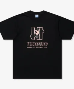 FIFA UNDEFEATED X USSF X NWSL ANGEL CITY FC S/S TEE
